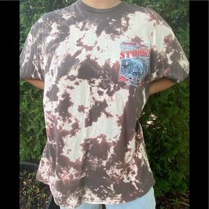 Customized sturgis t shirt